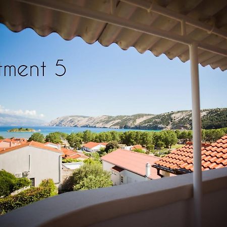 Apartments With Wifi Lopar, Rab - 14804 מראה חיצוני תמונה
