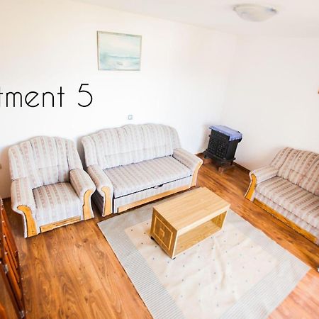 Apartments With Wifi Lopar, Rab - 14804 מראה חיצוני תמונה