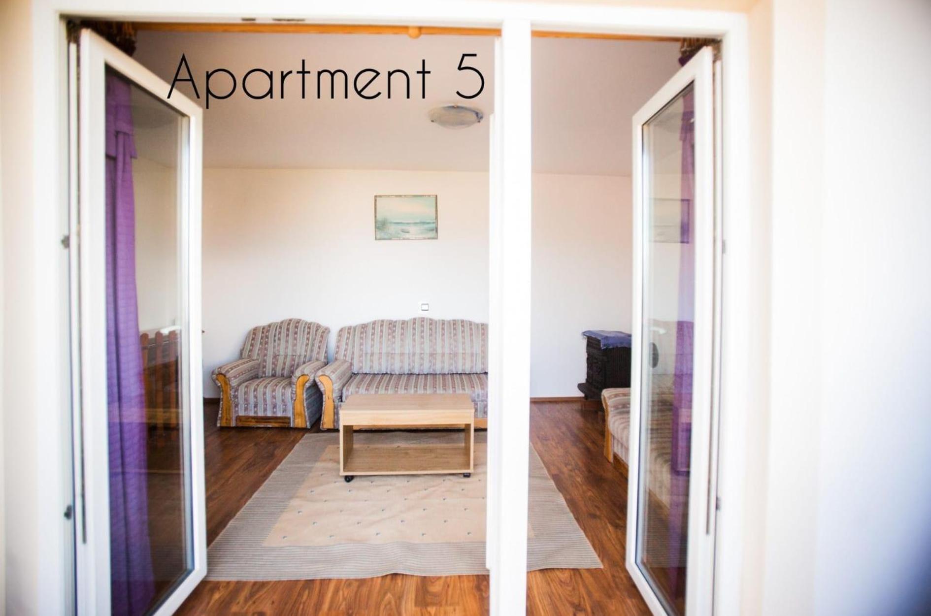Apartments With Wifi Lopar, Rab - 14804 חדר תמונה