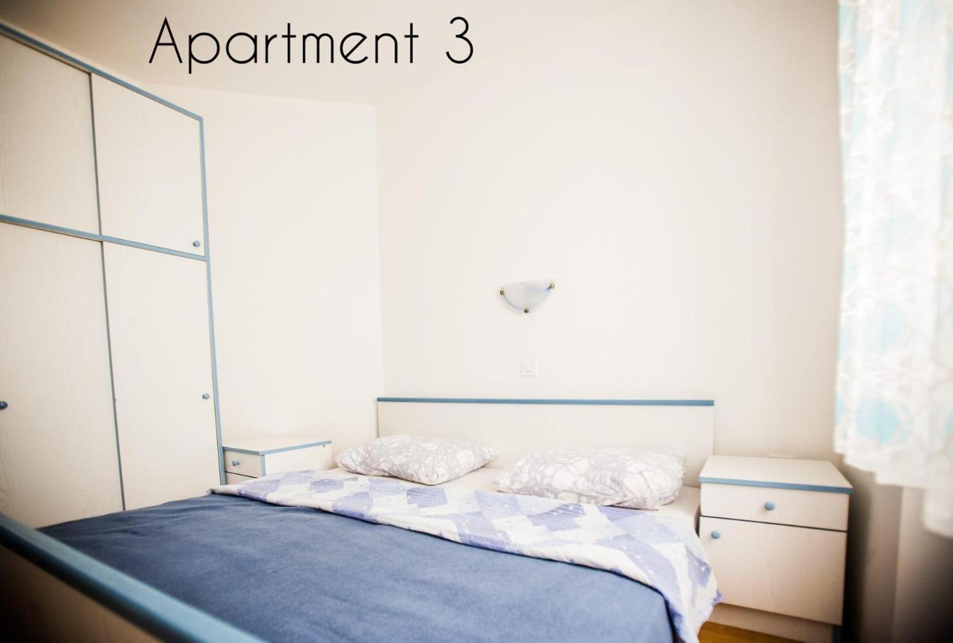 Apartments With Wifi Lopar, Rab - 14804 חדר תמונה
