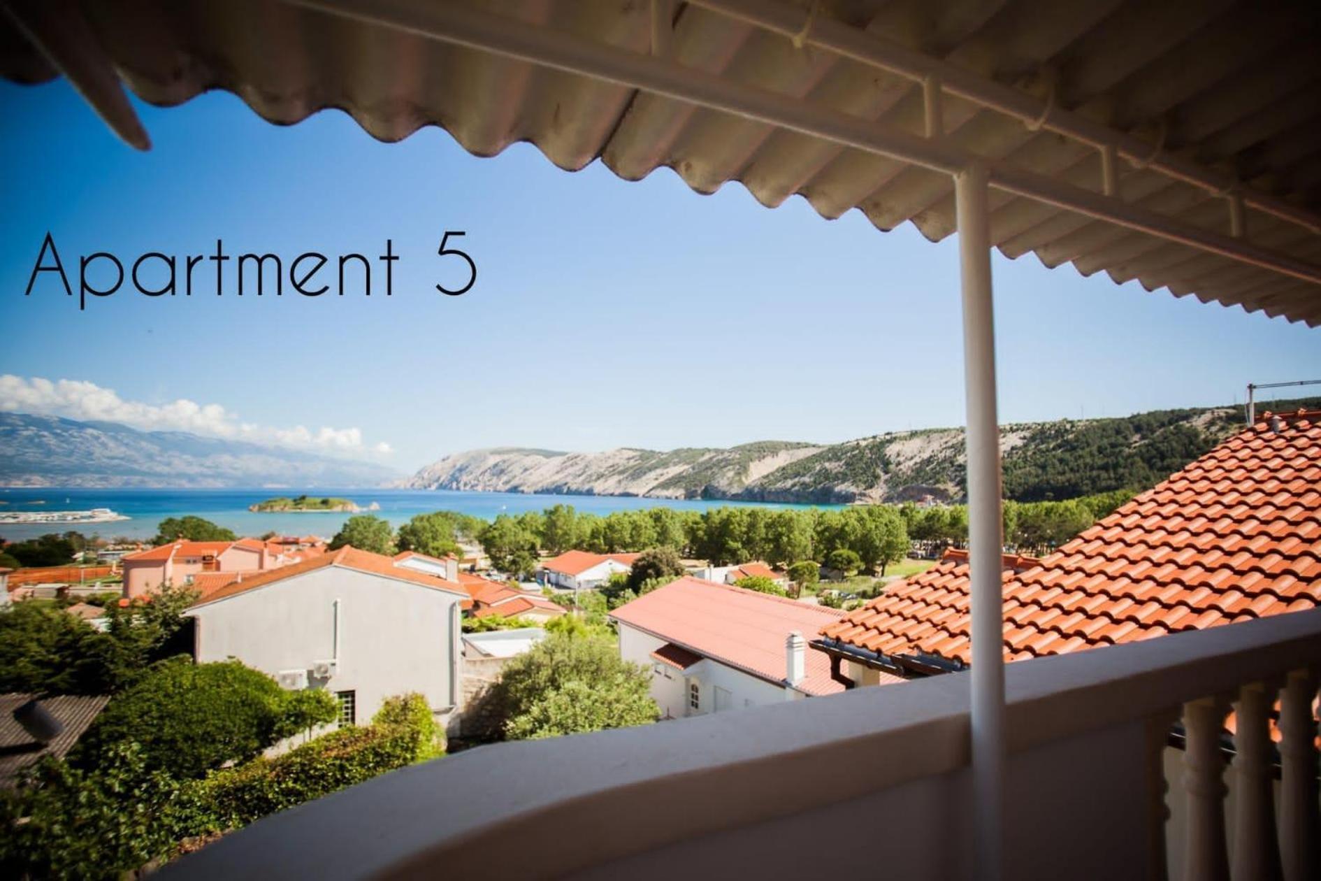 Apartments With Wifi Lopar, Rab - 14804 מראה חיצוני תמונה