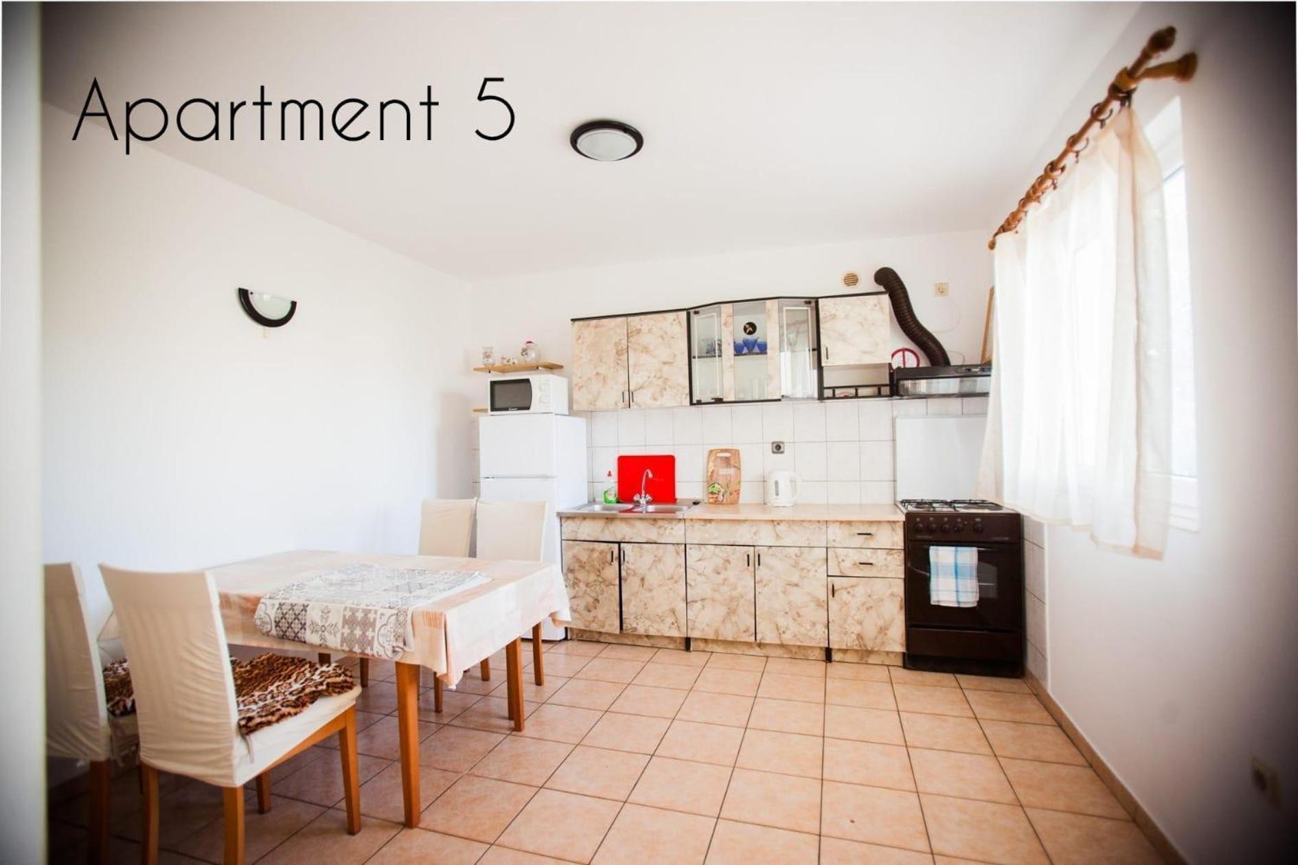 Apartments With Wifi Lopar, Rab - 14804 מראה חיצוני תמונה
