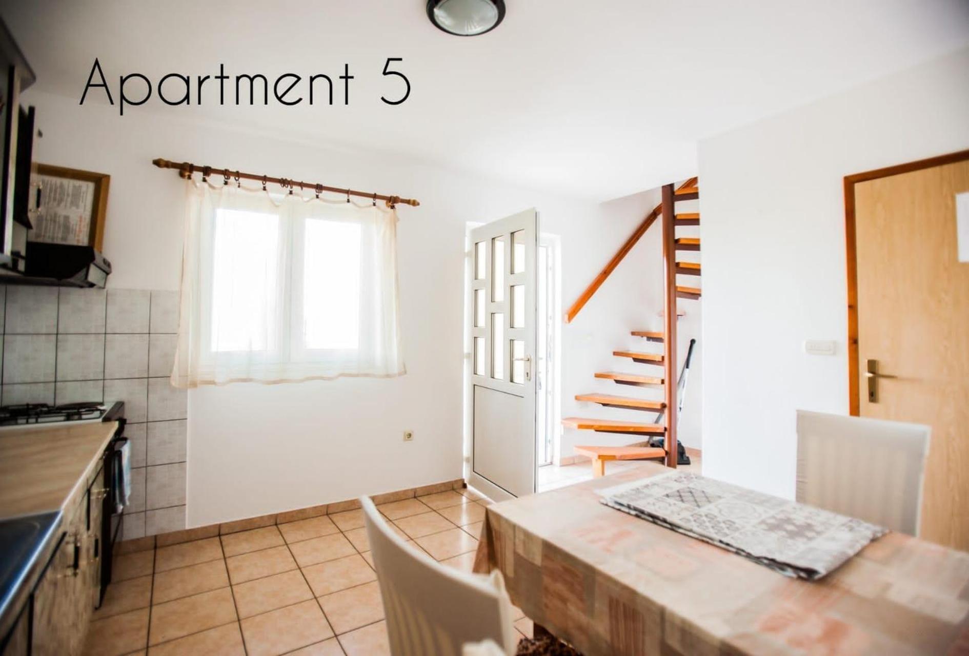 Apartments With Wifi Lopar, Rab - 14804 מראה חיצוני תמונה