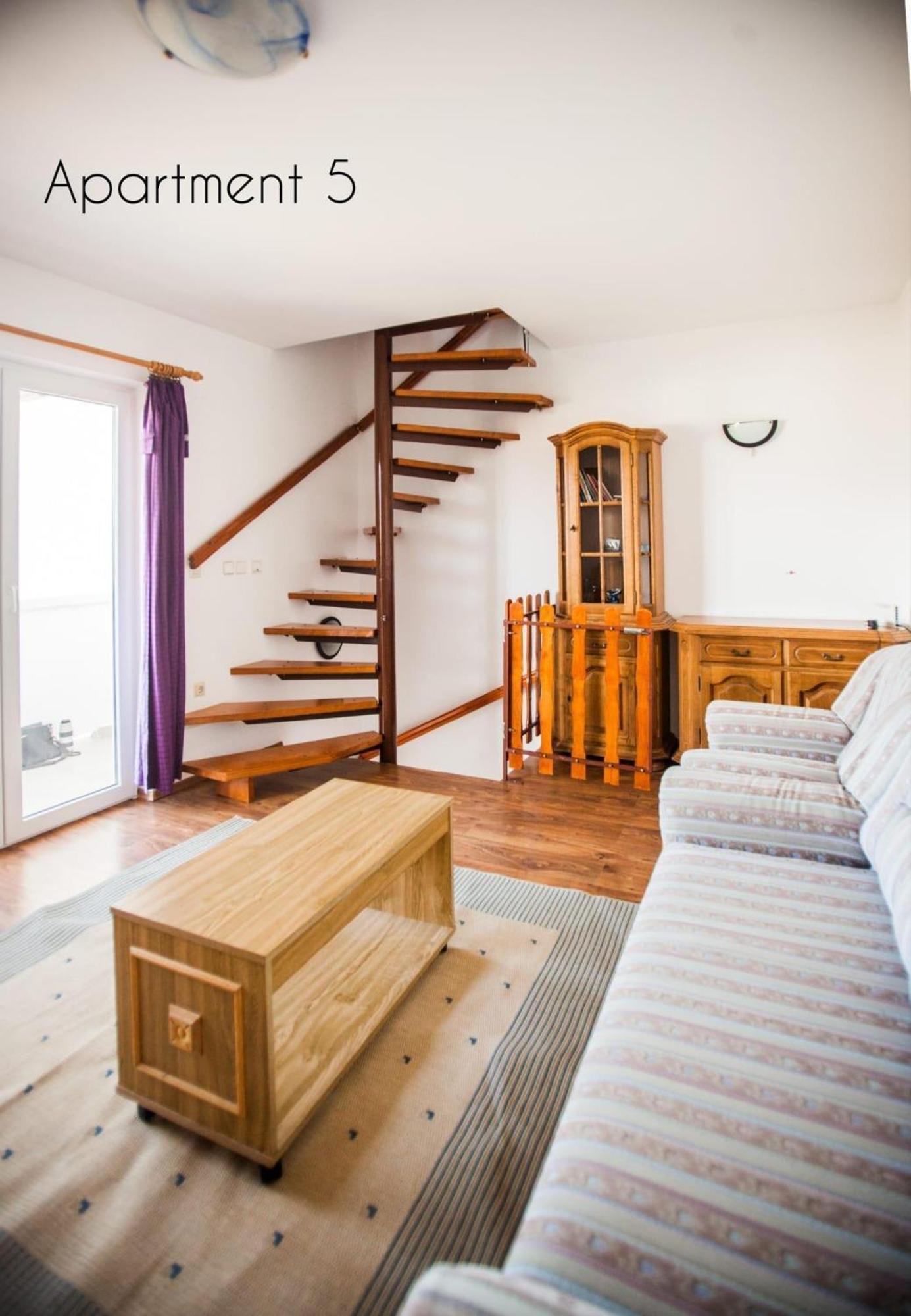 Apartments With Wifi Lopar, Rab - 14804 חדר תמונה