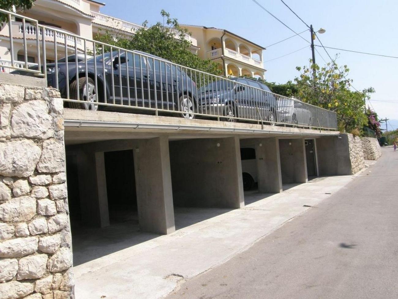 Apartments With Wifi Lopar, Rab - 14804 מראה חיצוני תמונה