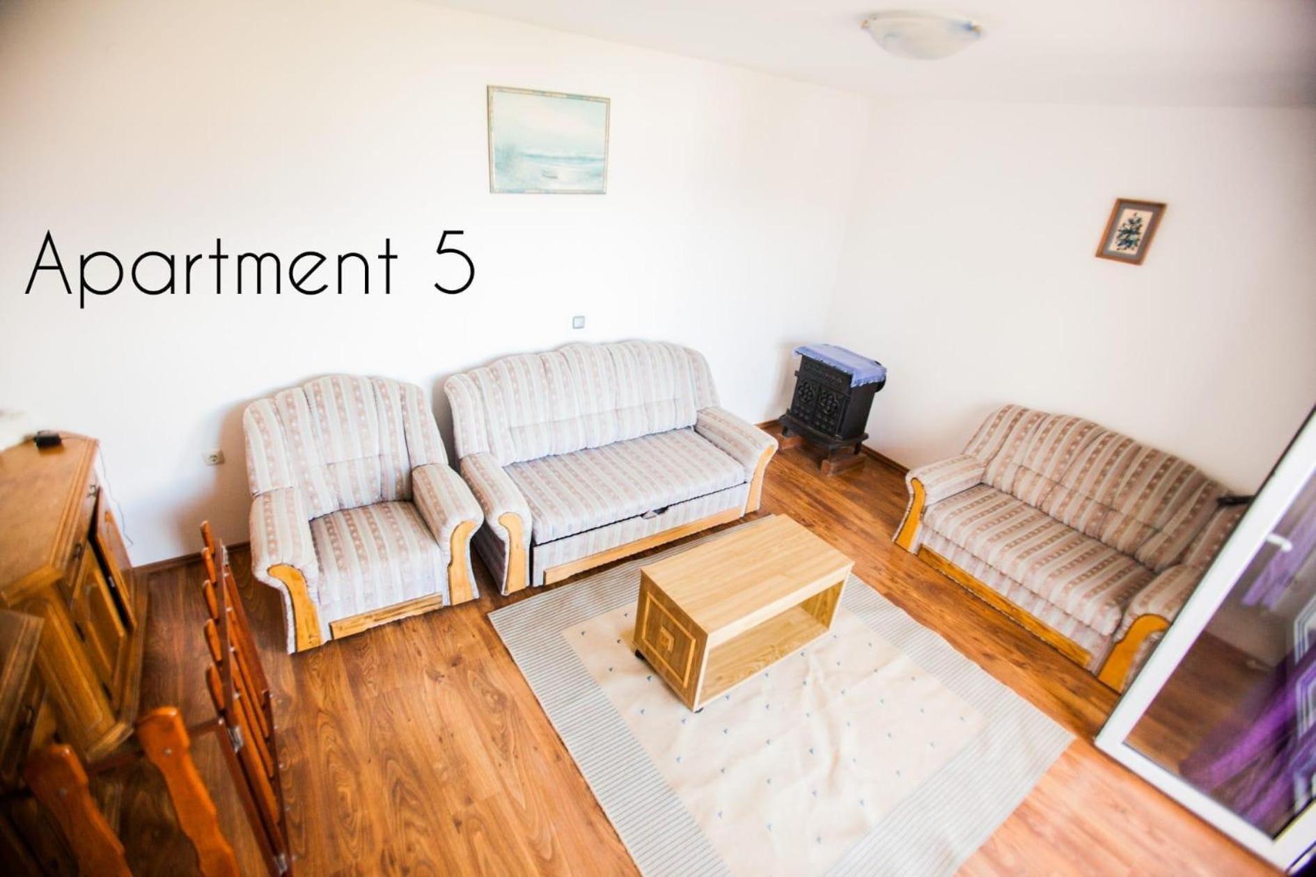 Apartments With Wifi Lopar, Rab - 14804 מראה חיצוני תמונה