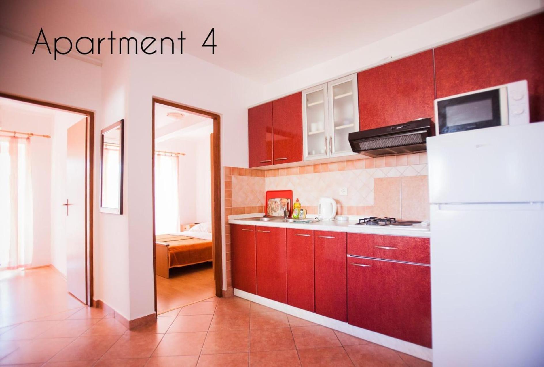 Apartments With Wifi Lopar, Rab - 14804 מראה חיצוני תמונה