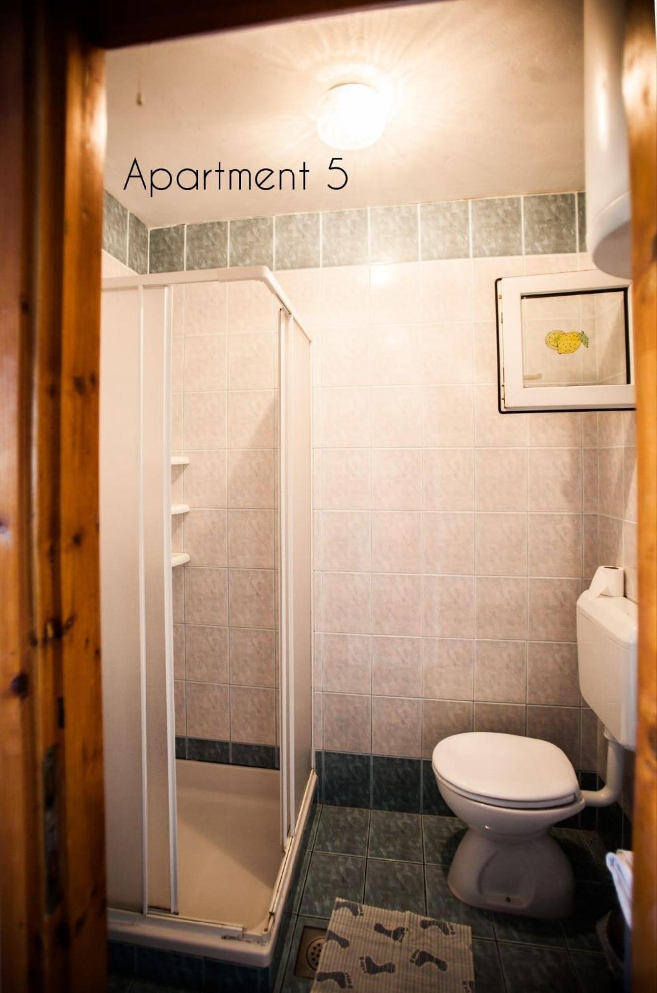 Apartments With Wifi Lopar, Rab - 14804 מראה חיצוני תמונה