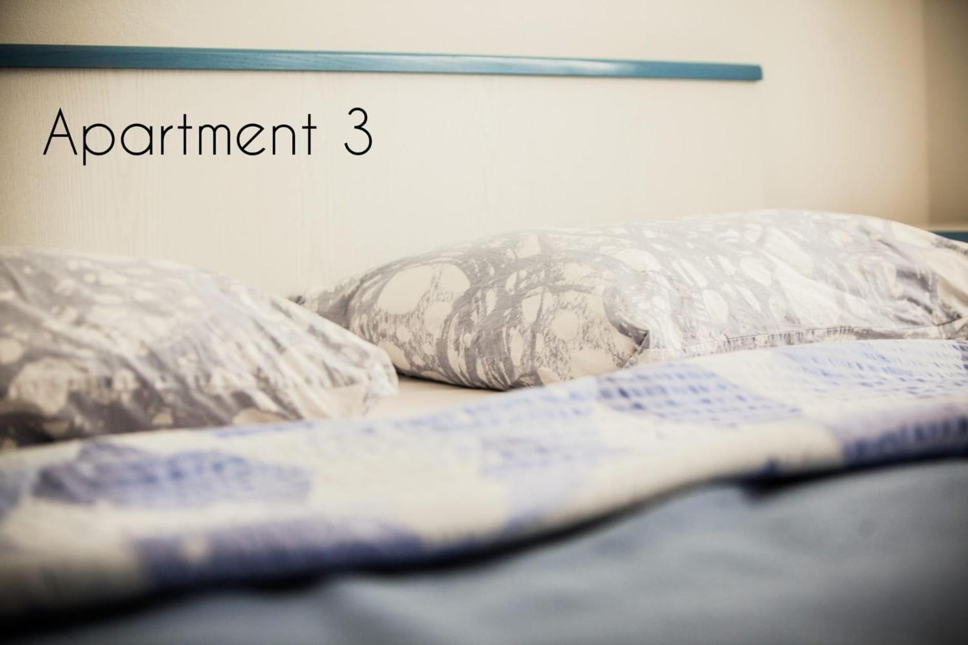 Apartments With Wifi Lopar, Rab - 14804 חדר תמונה