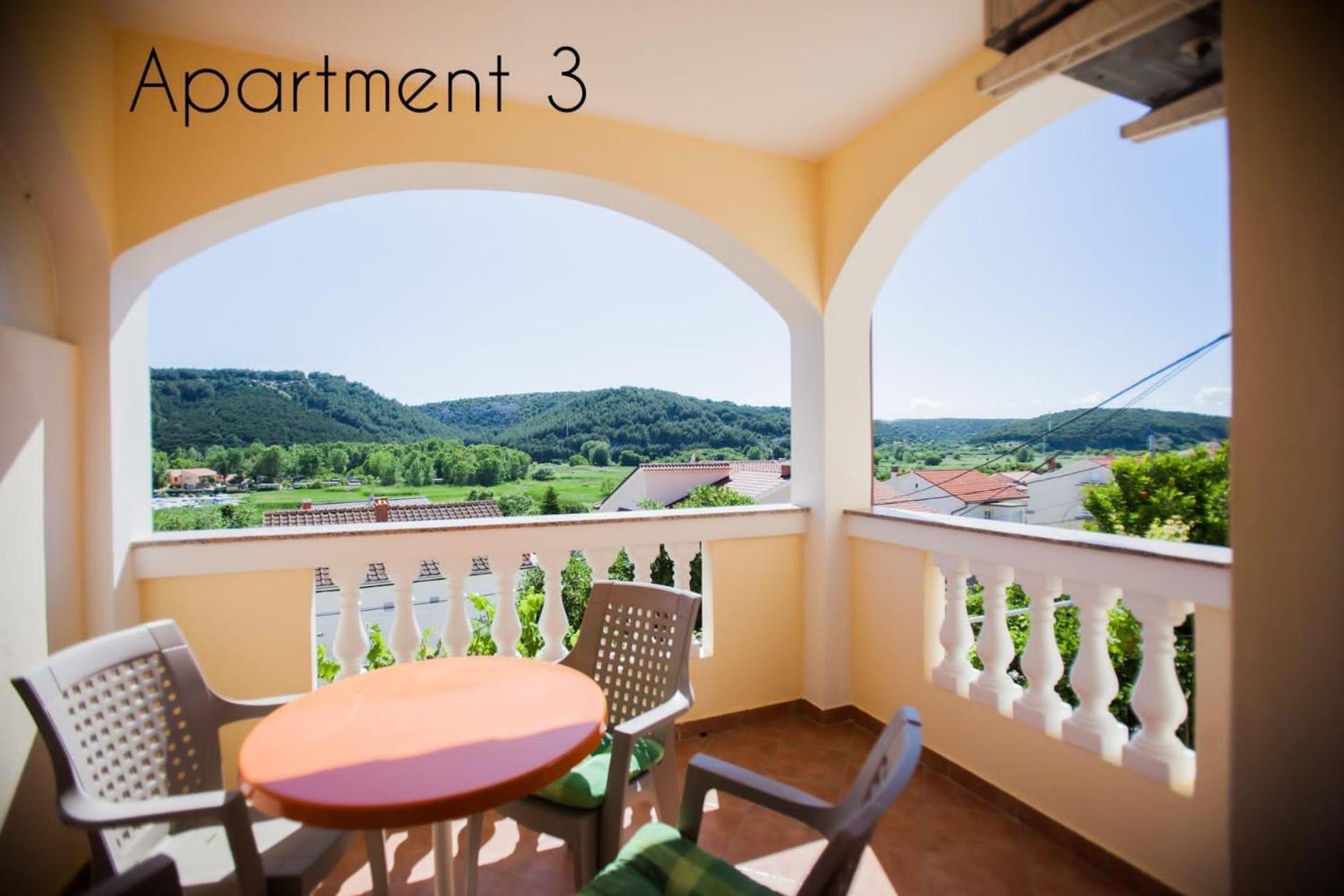 Apartments With Wifi Lopar, Rab - 14804 מראה חיצוני תמונה