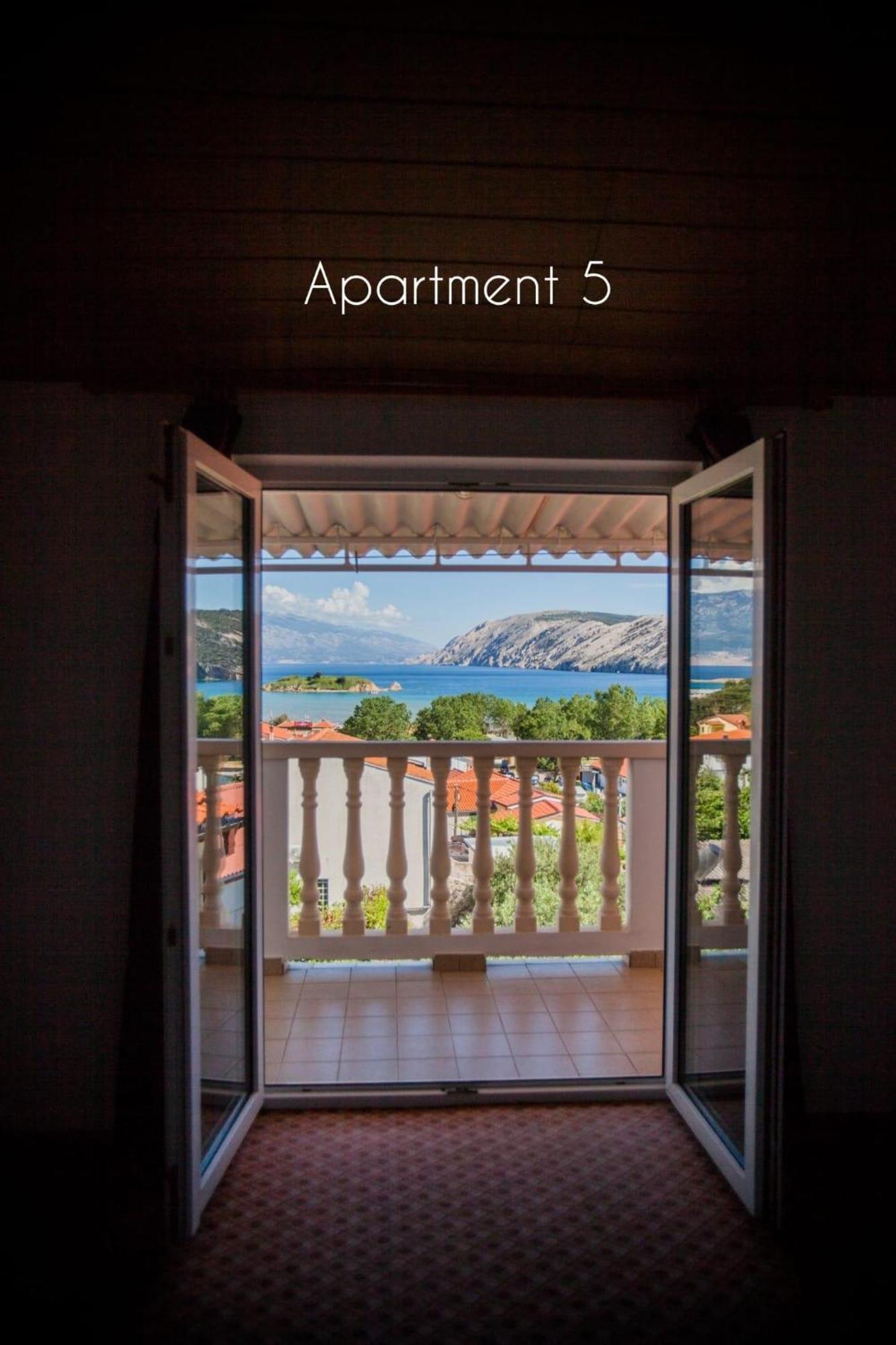 Apartments With Wifi Lopar, Rab - 14804 חדר תמונה