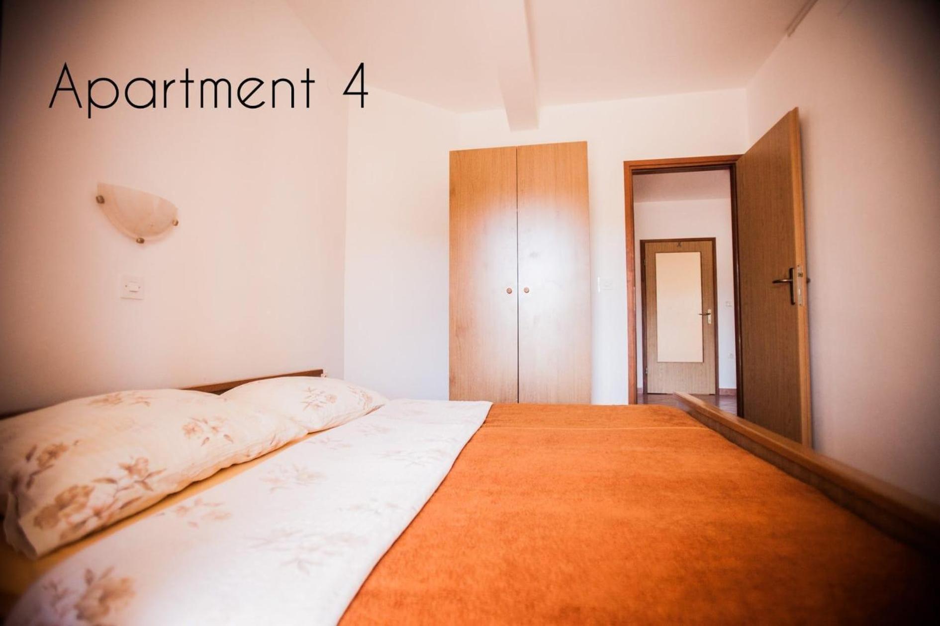Apartments With Wifi Lopar, Rab - 14804 מראה חיצוני תמונה