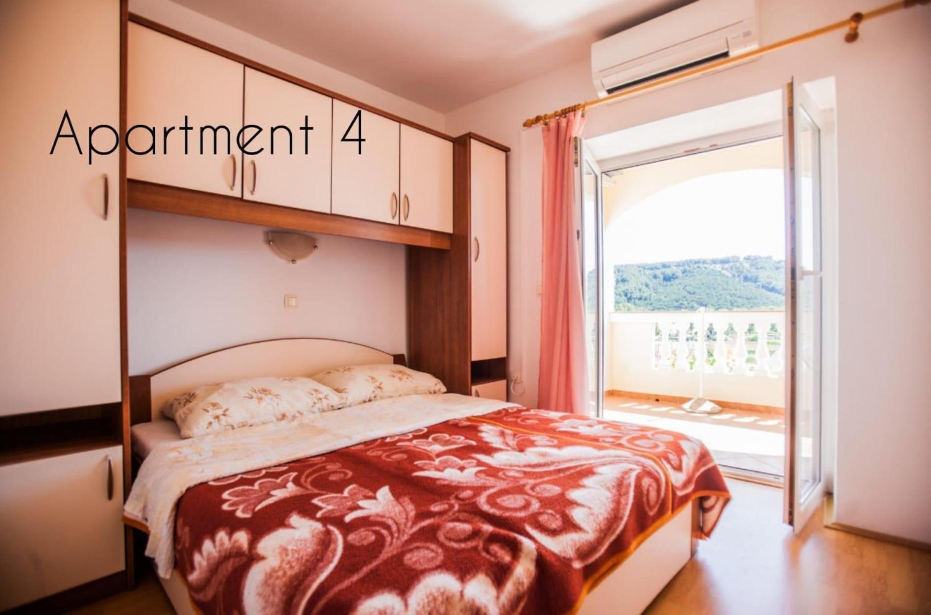 Apartments With Wifi Lopar, Rab - 14804 מראה חיצוני תמונה
