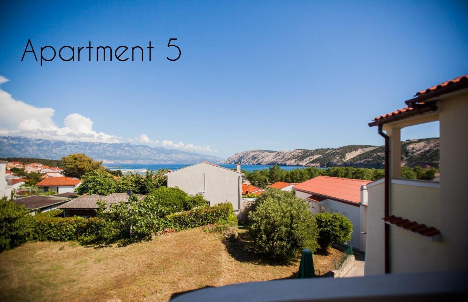 Apartments With Wifi Lopar, Rab - 14804 מראה חיצוני תמונה