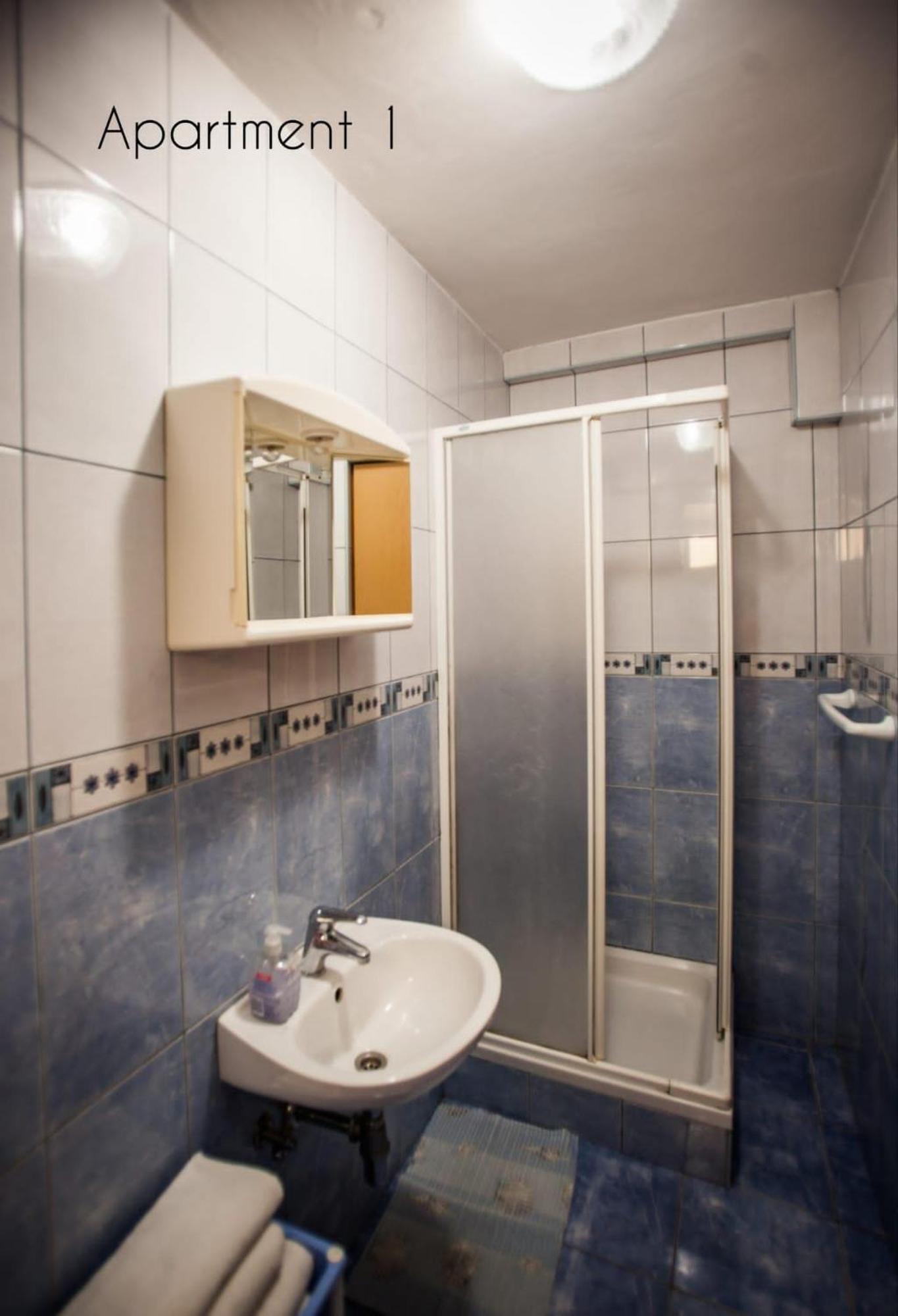 Apartments With Wifi Lopar, Rab - 14804 מראה חיצוני תמונה