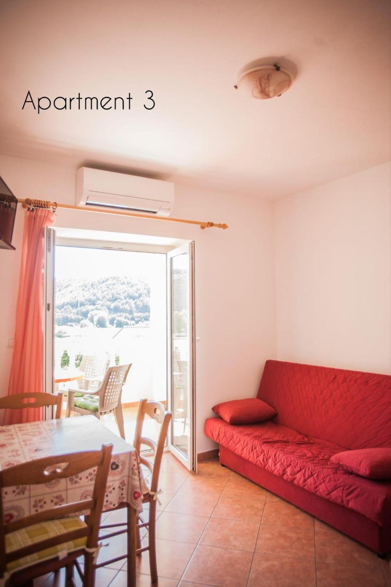 Apartments With Wifi Lopar, Rab - 14804 מראה חיצוני תמונה