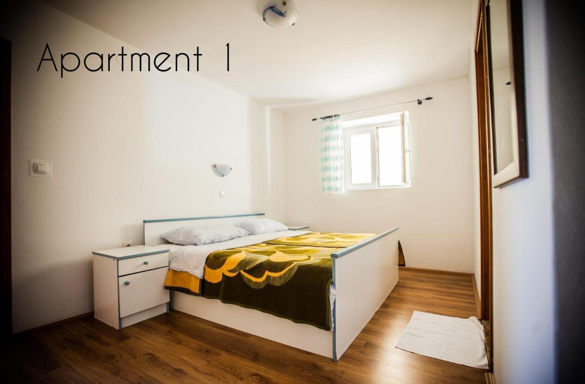 Apartments With Wifi Lopar, Rab - 14804 מראה חיצוני תמונה
