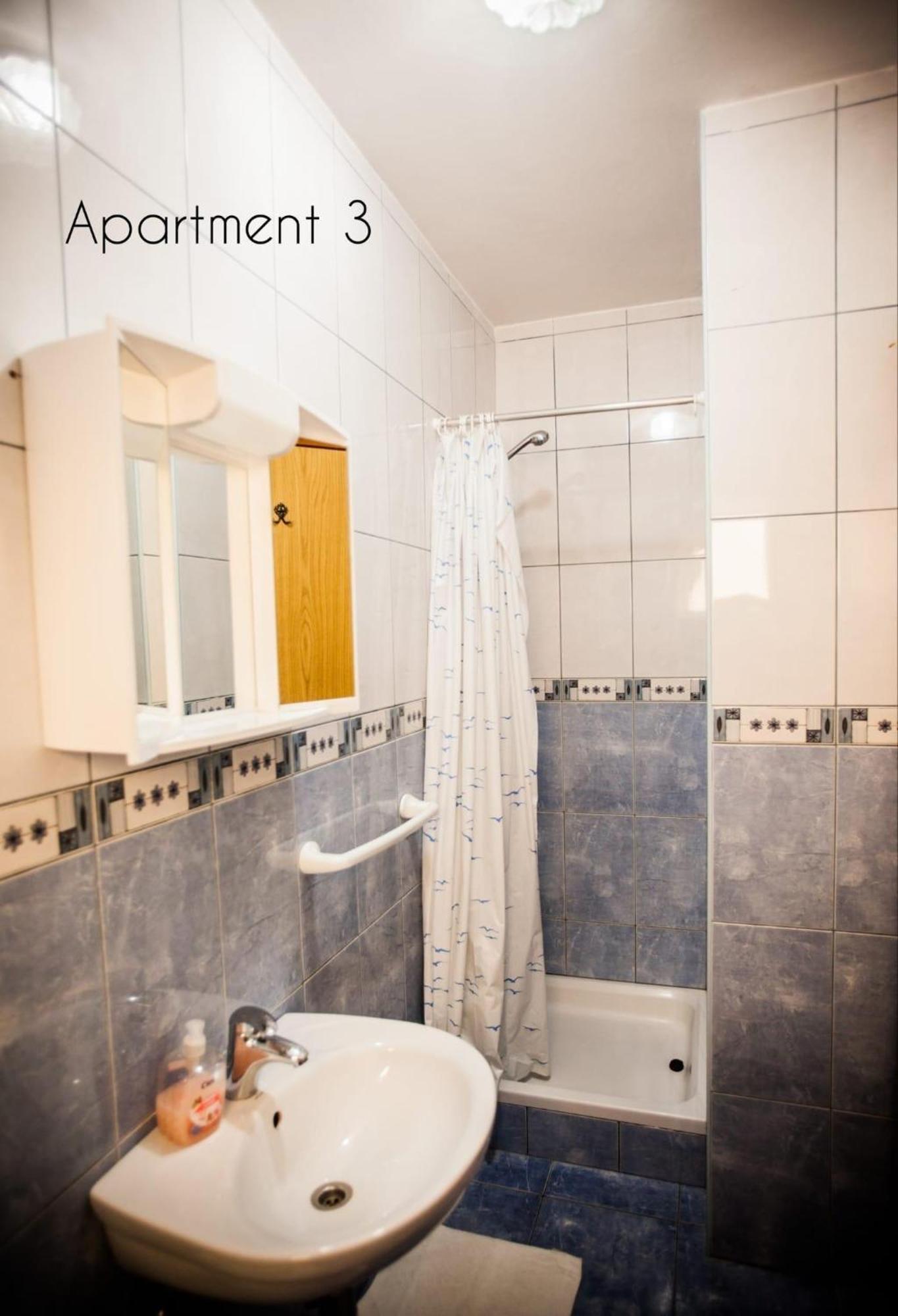 Apartments With Wifi Lopar, Rab - 14804 מראה חיצוני תמונה