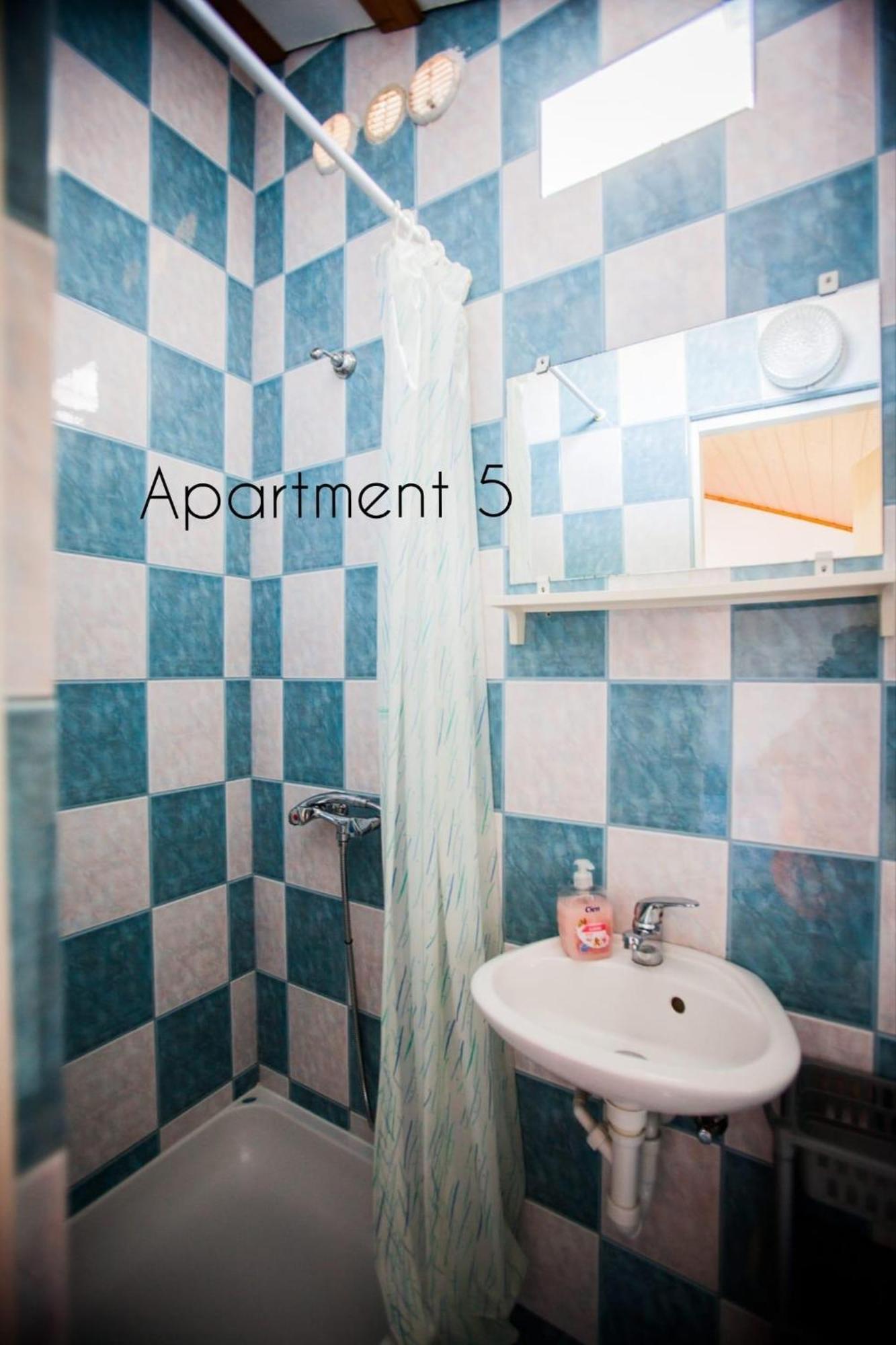 Apartments With Wifi Lopar, Rab - 14804 מראה חיצוני תמונה