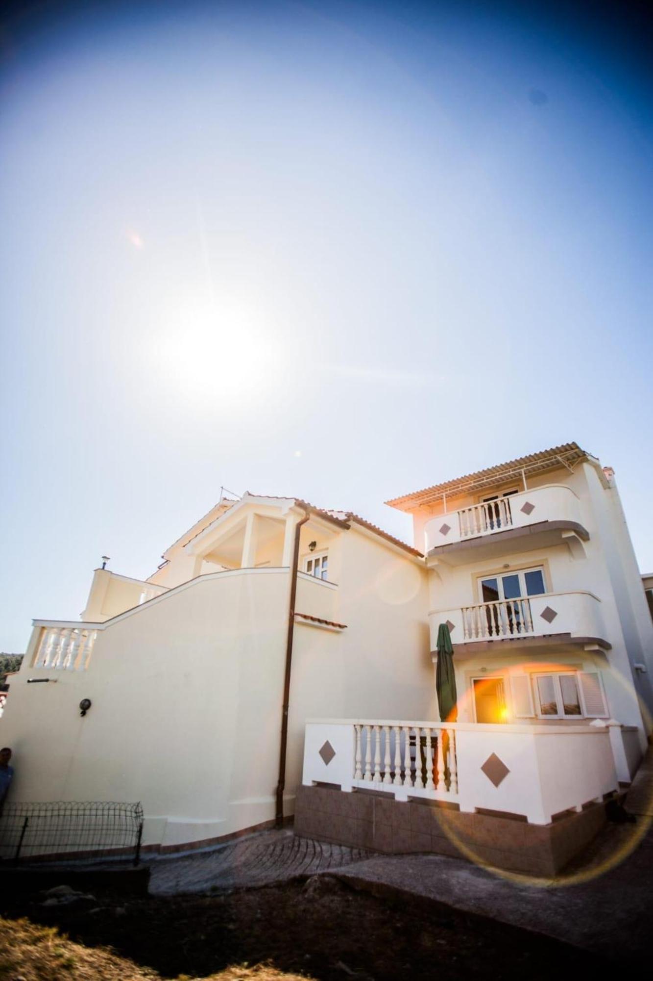 Apartments With Wifi Lopar, Rab - 14804 מראה חיצוני תמונה