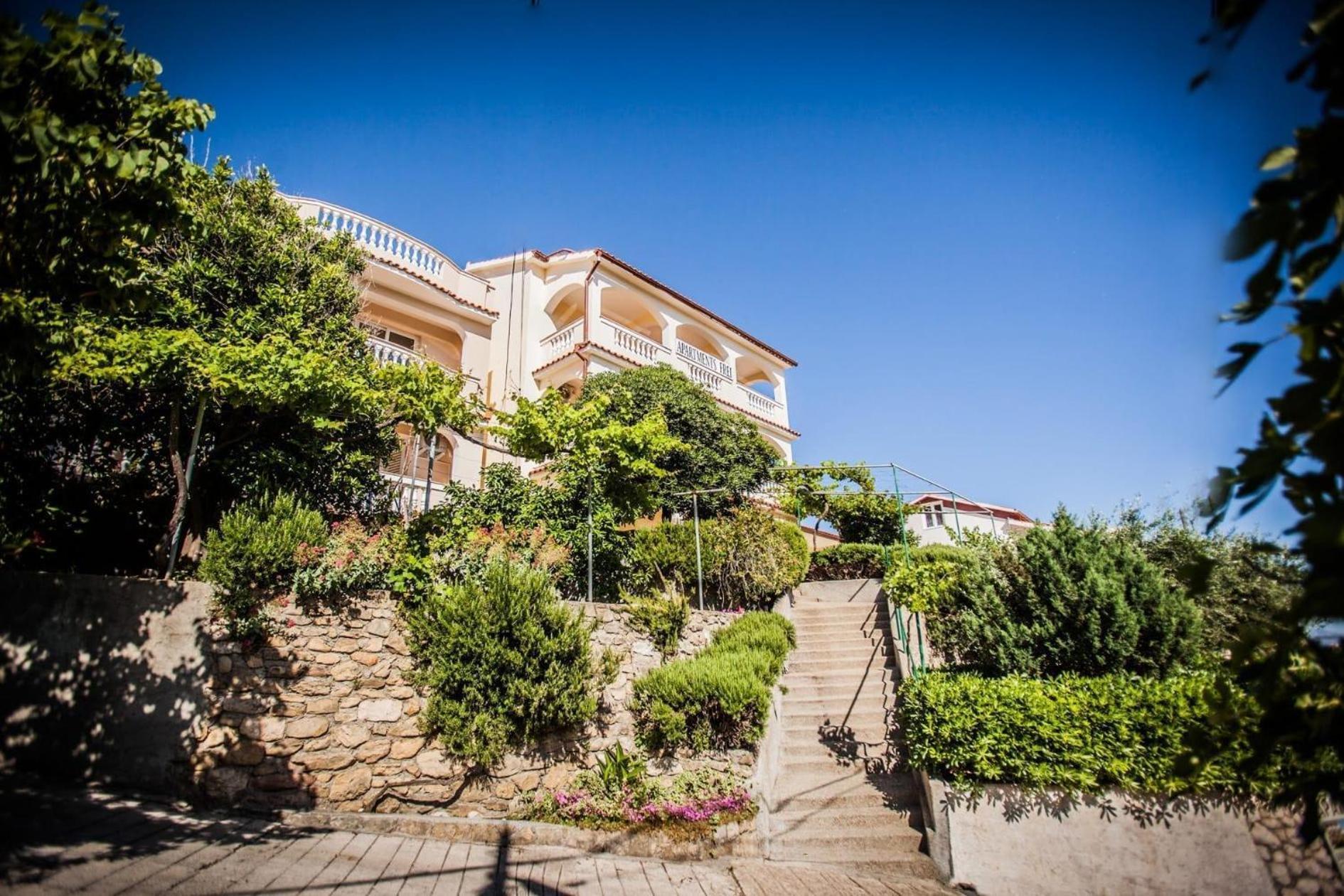 Apartments With Wifi Lopar, Rab - 14804 מראה חיצוני תמונה